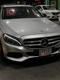 مرسيدس بنز C-Class